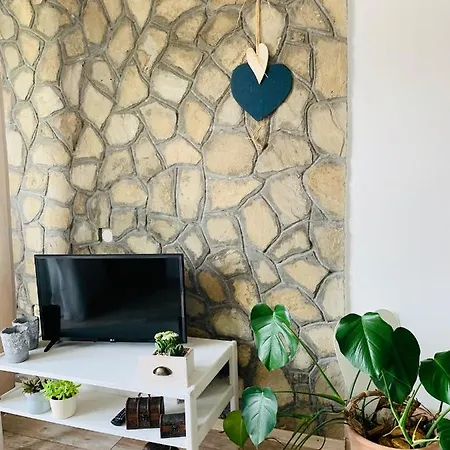 Apartment Dreamflat